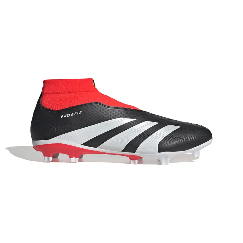 Scarpe calcio adidas Predator League LL FG | Adidas Nero