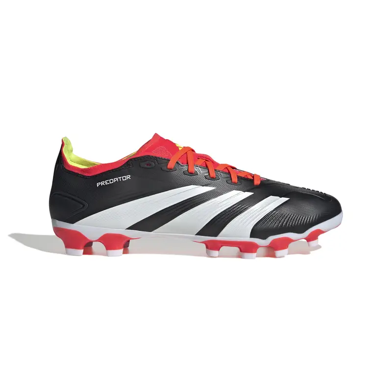 Scarpe calcio adidas Predator League MG Noir