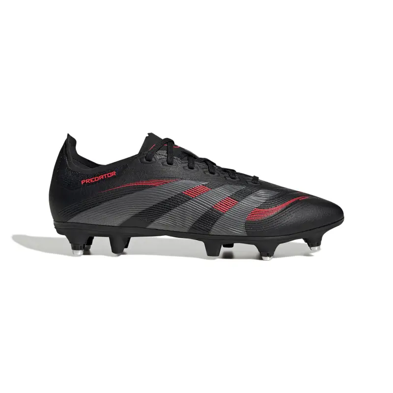 Scarpe calcio adidas Predator League SG Noir