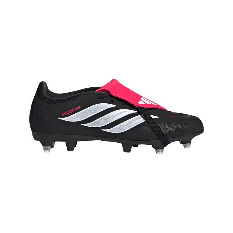 Scarpe calcio adidas Predator League SG Noir