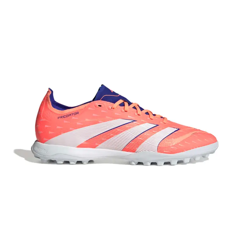 Scarpe calcio adidas Predator League TF Orange