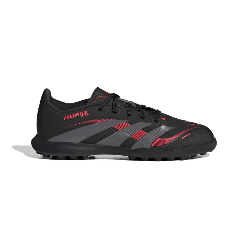 Scarpe calcio adidas Predator League Turf Noir