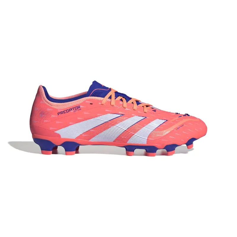 Scarpe calcio adidas Predator Pro AG Orange
