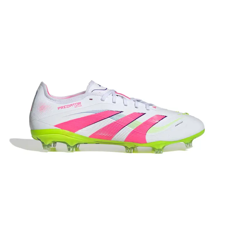 Scarpe calcio adidas Predator Pro Blanc