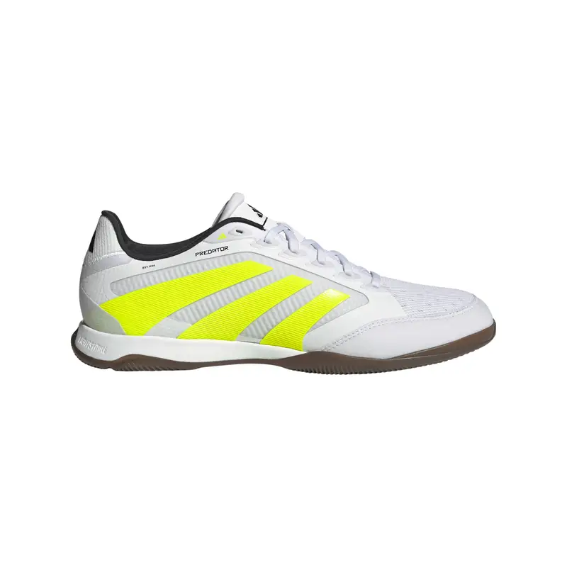 Scarpe calcio adidas Predator Pro Blanc