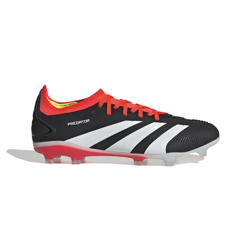 Scarpe calcio adidas Predator Pro FG Noir