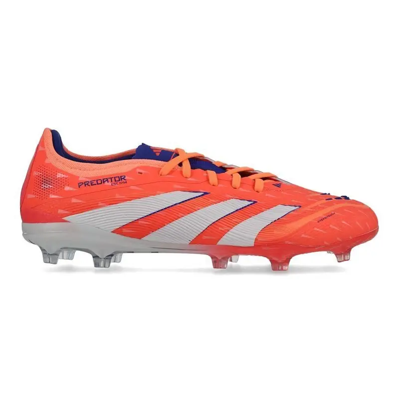 Scarpe calcio adidas Predator Pro FG Orange