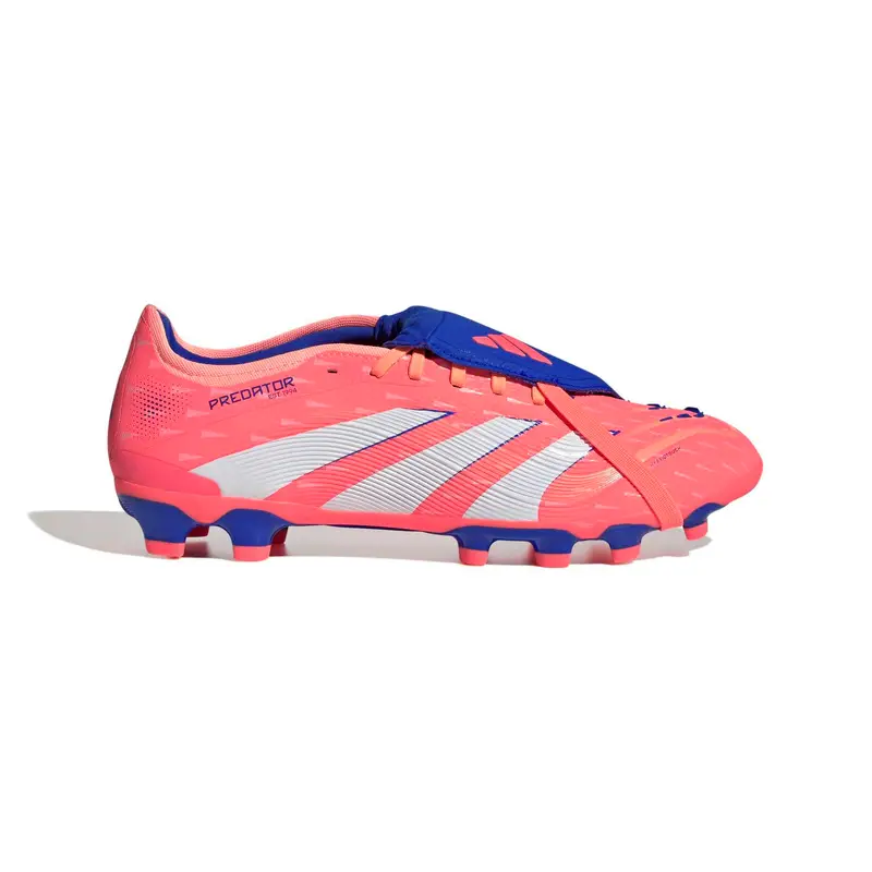 Scarpe calcio adidas Predator Pro Fold-Over Orange