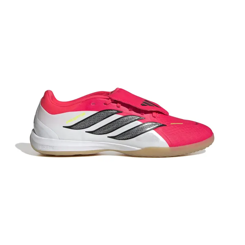Scarpe calcio adidas Predator Pro IC Orange