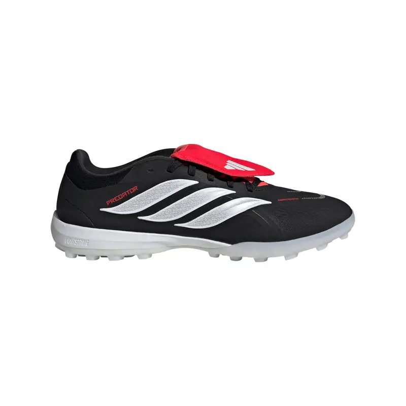 Scarpe calcio adidas Predator Pro TF Noir
