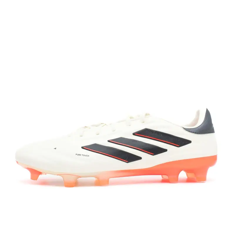 Scarpe Calcio Adidas Sport Copa Pure 2 Elite Fg Adulto | Adidas Bianco