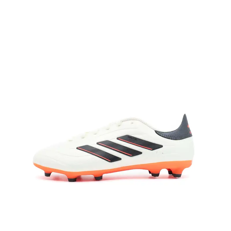 Scarpe Calcio Adidas Sport Copa Pure 2 League Fg J Junior | Adidas Bianco