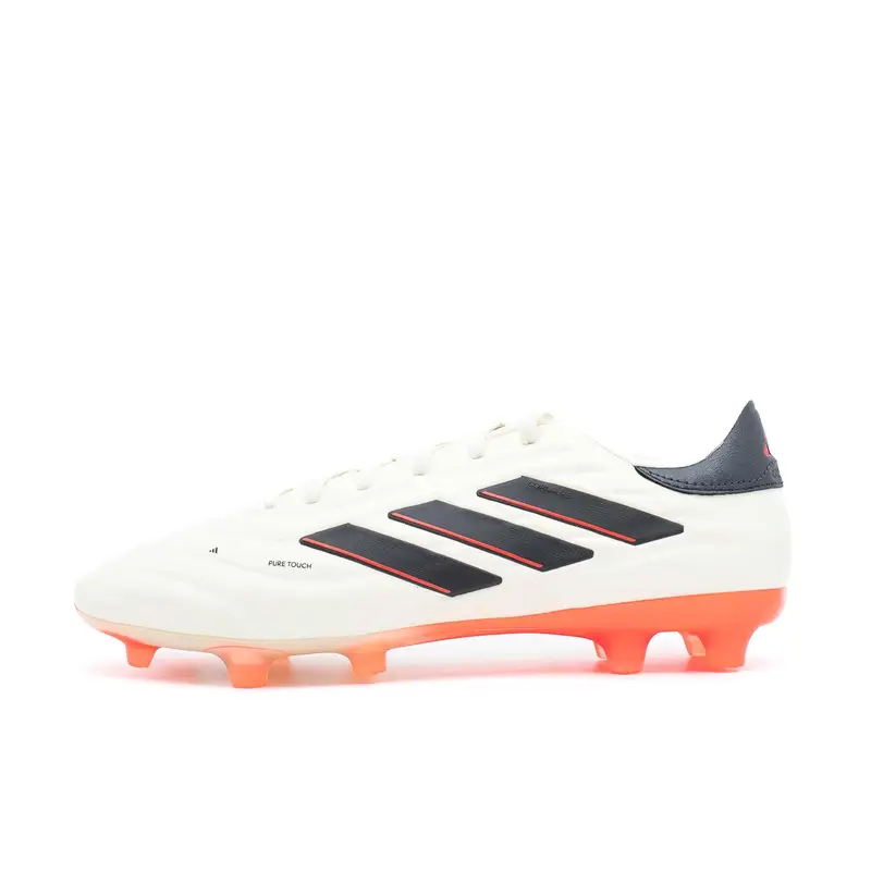 Scarpe Calcio Adidas Sport Copa Pure 2 Pro Fg Adulto | Adidas Bianco