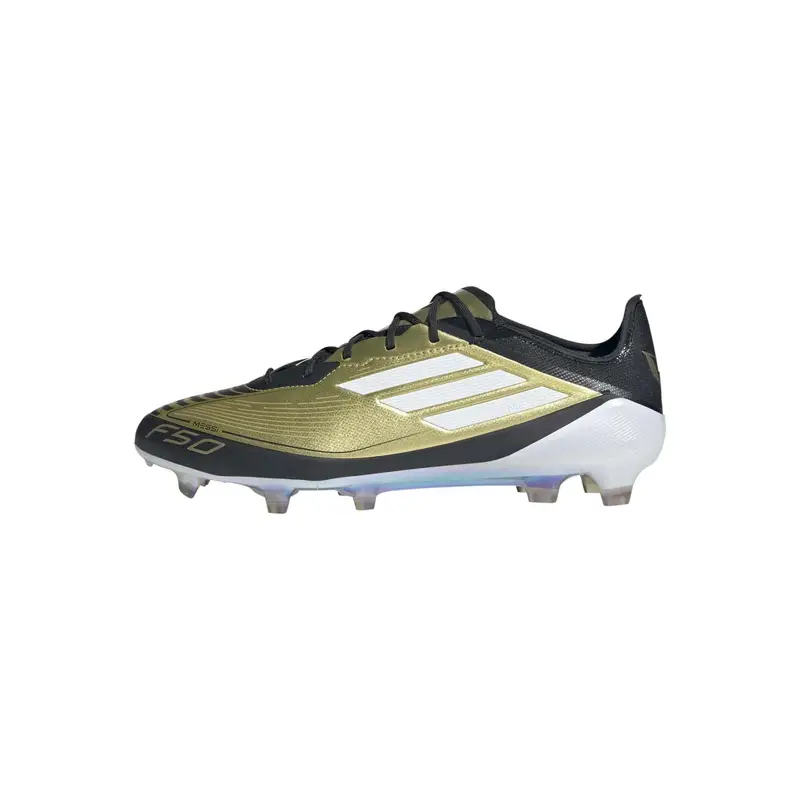 Scarpe Calcio Adidas Sport F50 Elite Fg Messi Adulto | Adidas Nero