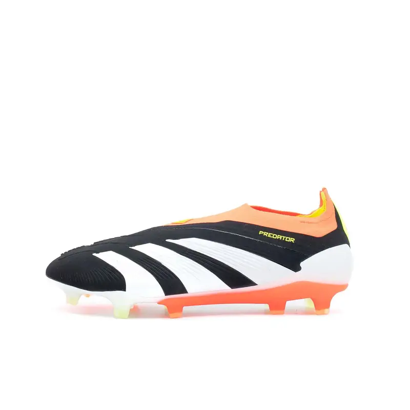 Scarpe Calcio Adidas Sport Predator Elite Ll Fg Adulto | Adidas Nero