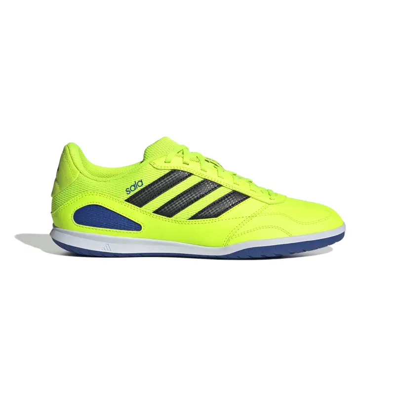 Scarpe calcio adidas Super Sala Competition III Indoor Vert