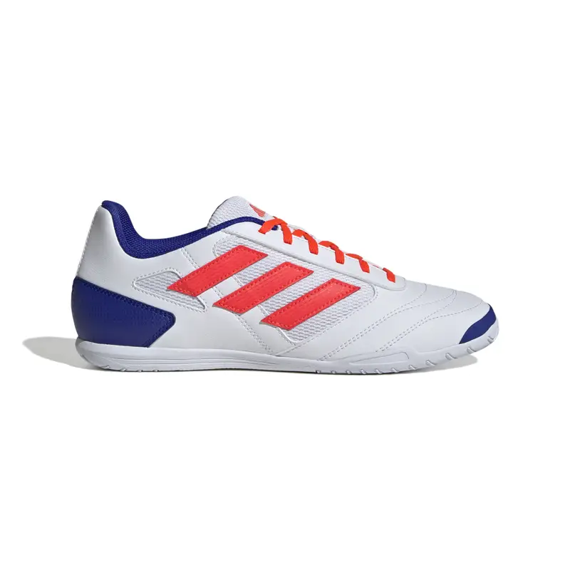 Scarpe calcio adidas Super Sala II Indoor Blanc