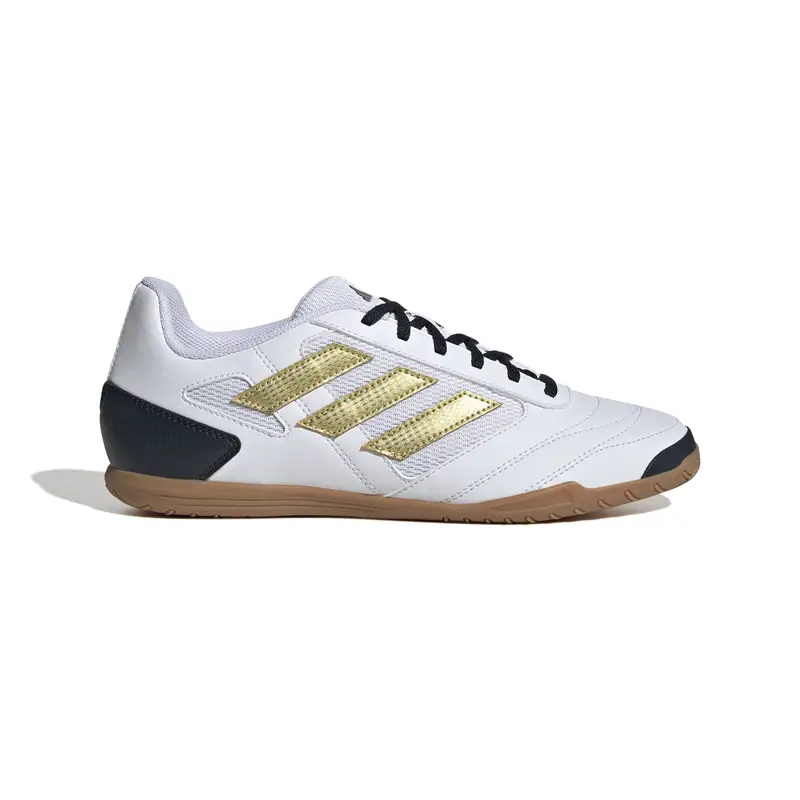 Scarpe calcio adidas Super Sala II Indoor Blanc