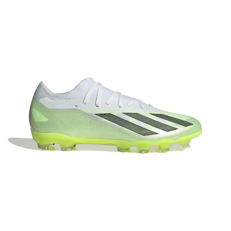 Scarpe calcio adidas X Crazyfast 2 MG Blanc
