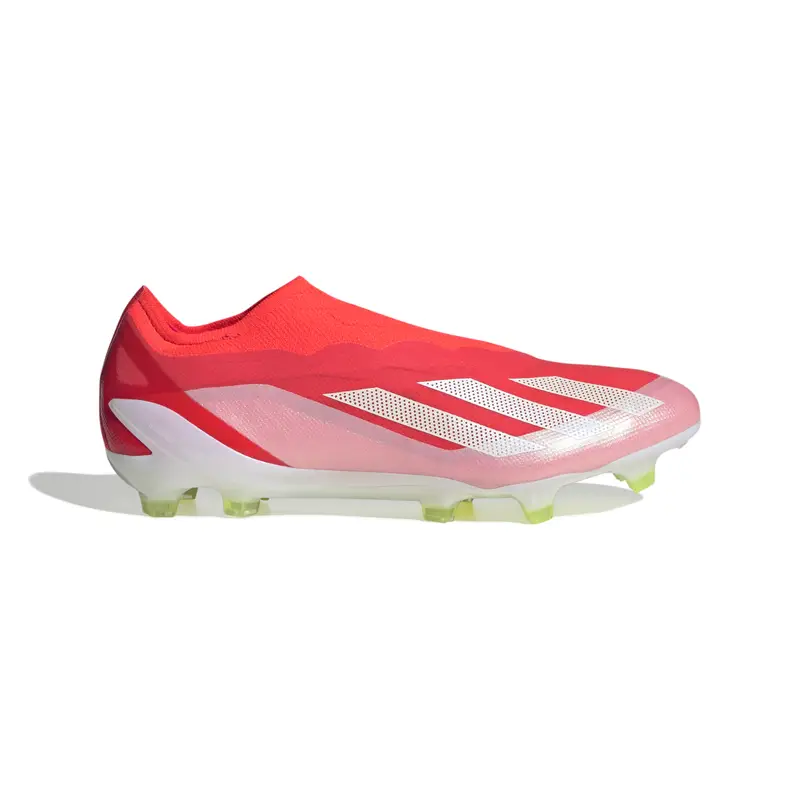 Scarpe calcio adidas X Crazyfast Elite LL FG Orange