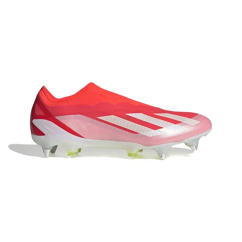 Scarpe calcio adidas X Crazyfast Elite SG Rouge