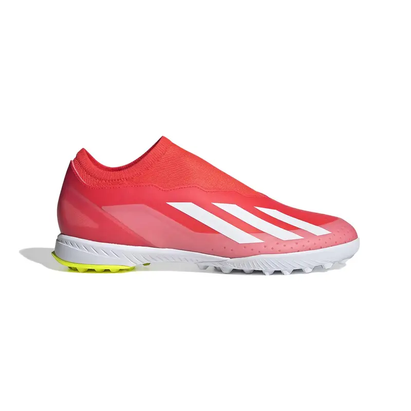 Scarpe calcio adidas X Crazyfast League Ll TF Orange