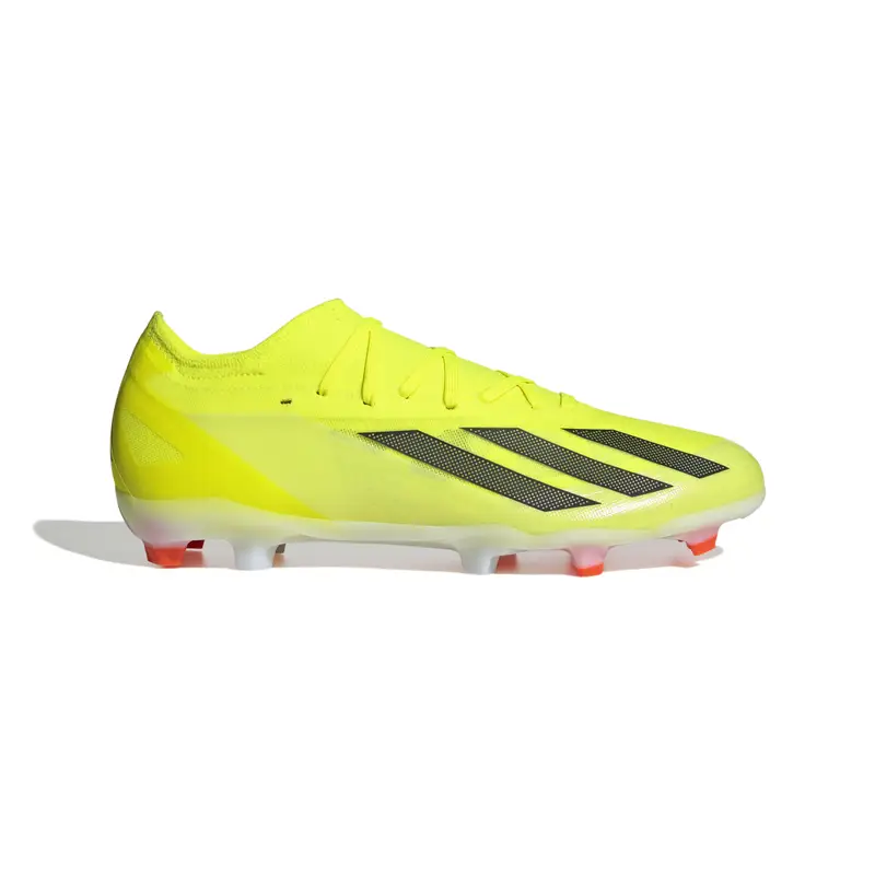 Scarpe calcio adidas X Crazyfast Pro FG Jaune