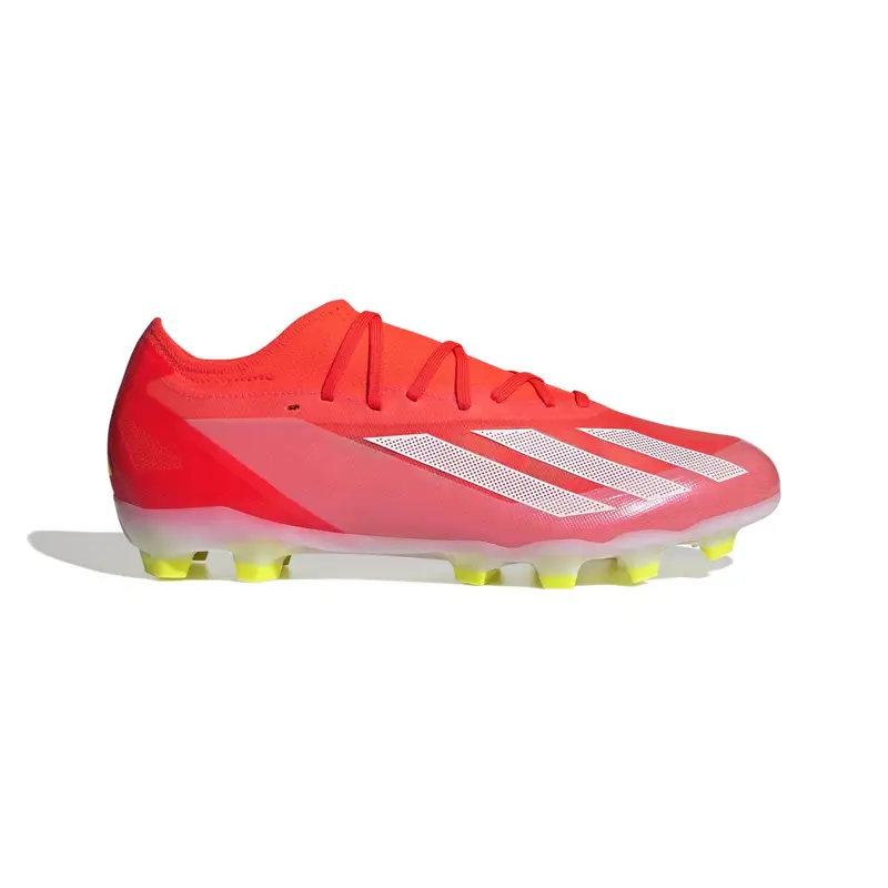 Scarpe calcio adidas X Crazyfast Pro FG Orange