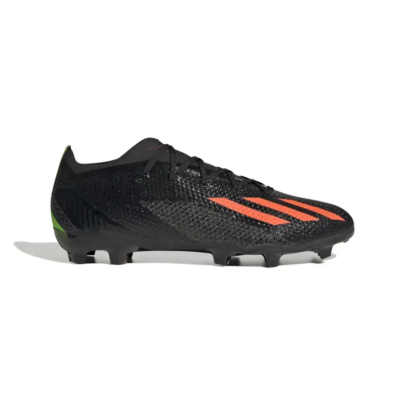 Scarpe calcio adidas X Speedportal Fg Noir