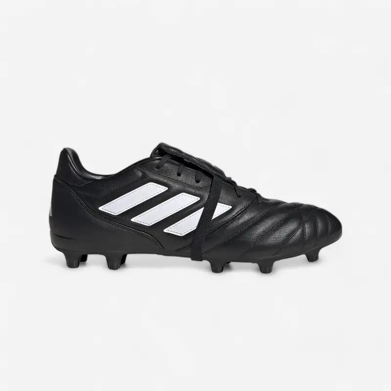 Scarpe calcio adulto COPA GLORO FG | Adidas Nero