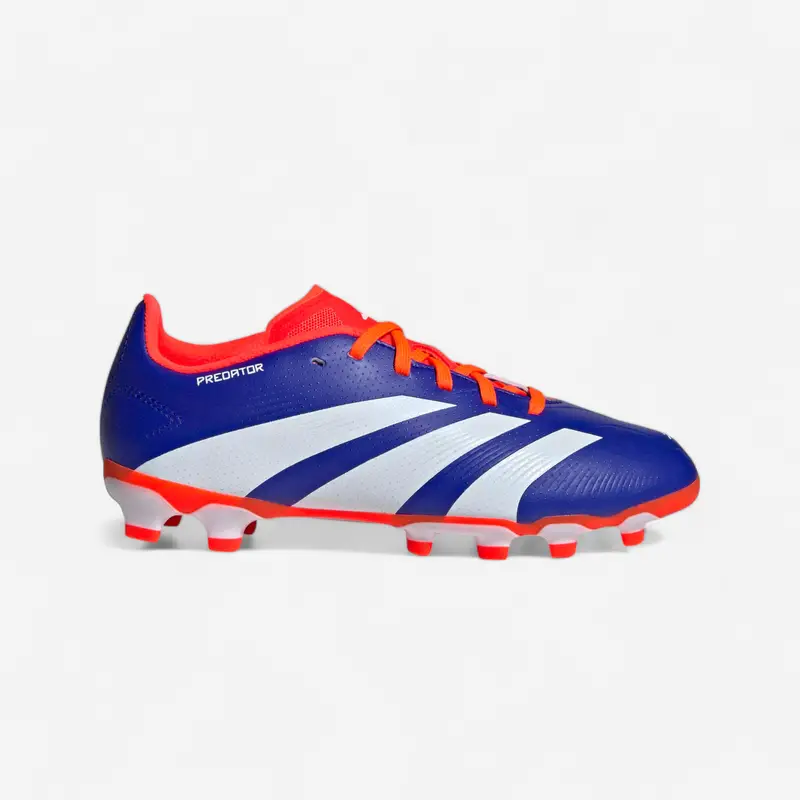 Scarpe calcio bambino ADIDAS PREDATOR LEAGUE MG | Adidas Blu
