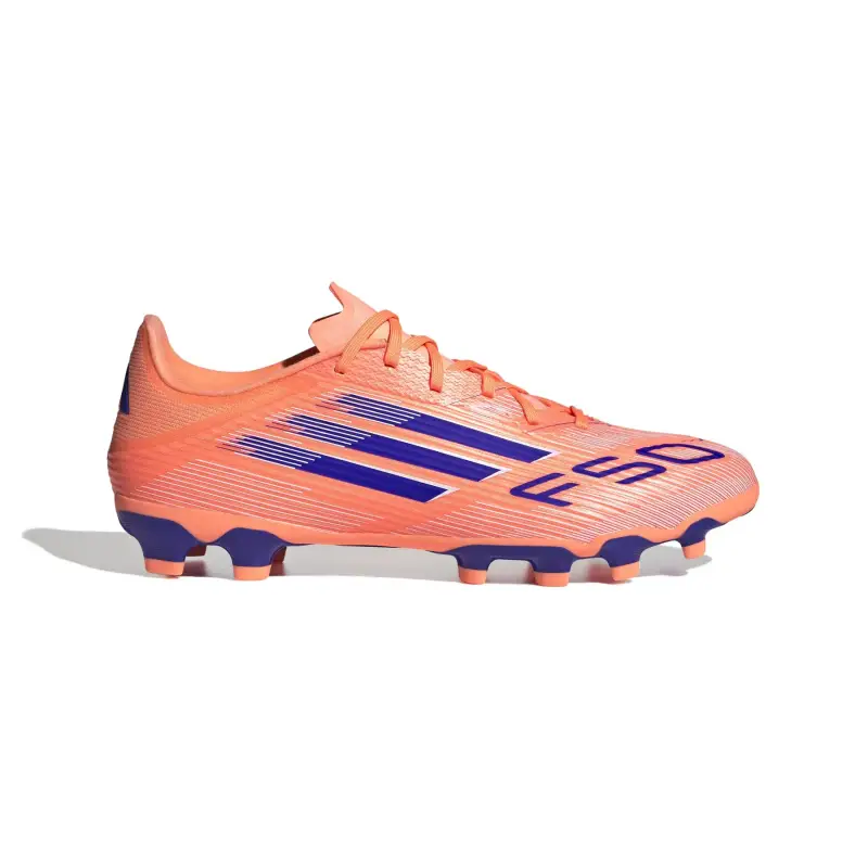 Scarpe calcio da donna adidas F50 League AG