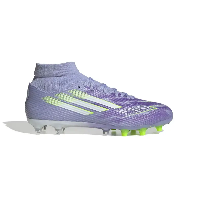 Scarpe calcio da donna adidas F50 Sparkfusion League FG/AG