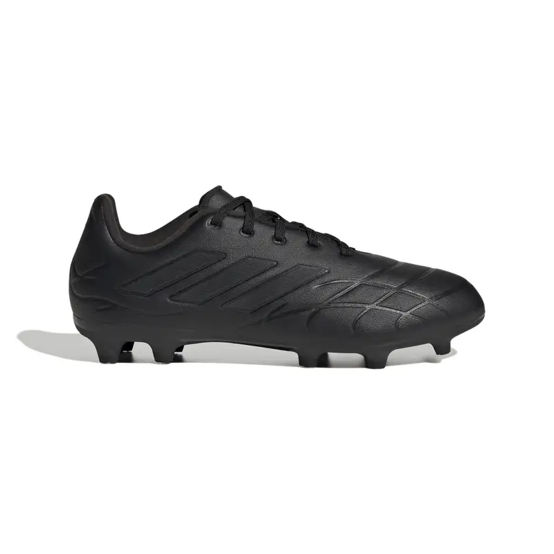 Scarpe calcio per bambini adidas Copa Pure.3 FG Noir