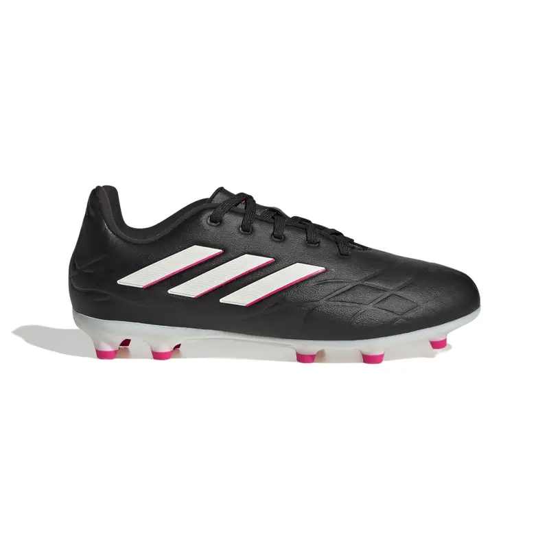 Scarpe calcio per bambini adidas Copa Pure.3 Noir
