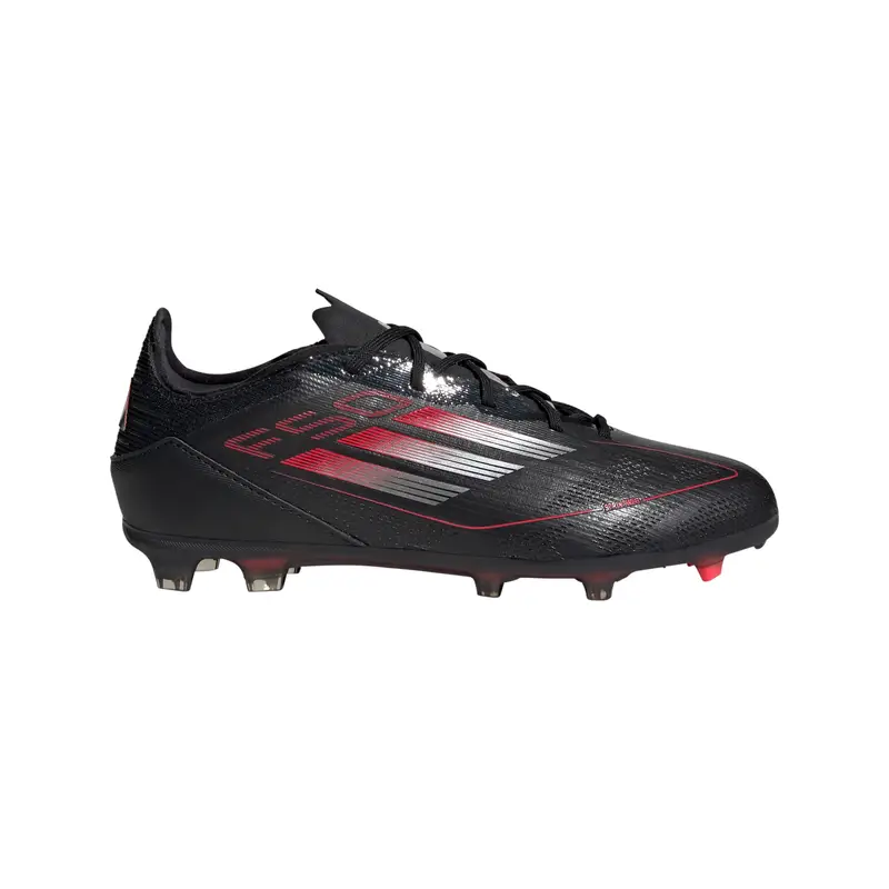 Scarpe calcio per bambini adidas F50 Elite FG Noir