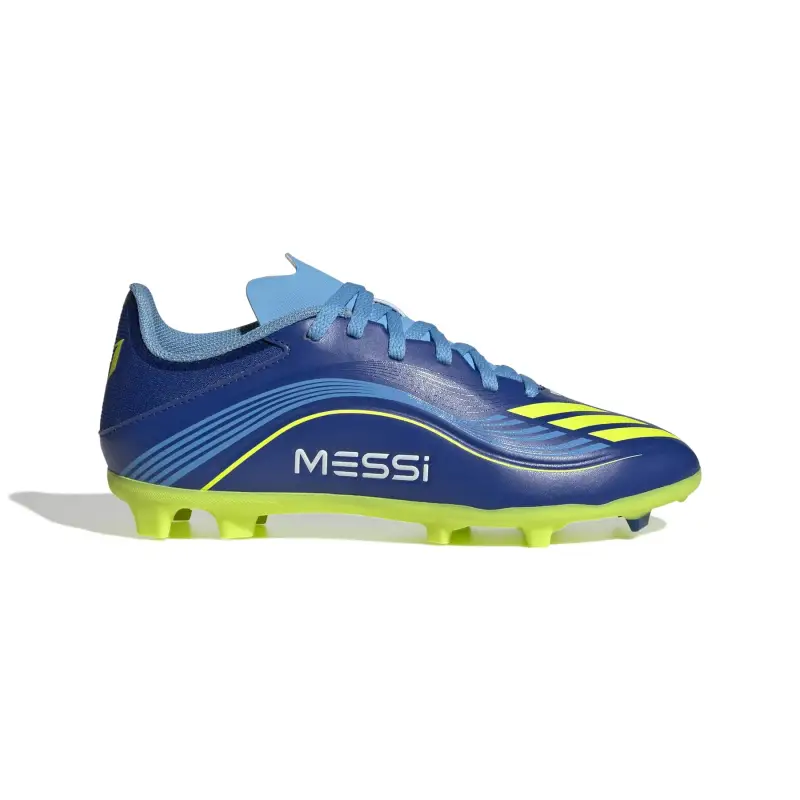 Scarpe calcio per bambini adidas F50 Messi League FG/AG