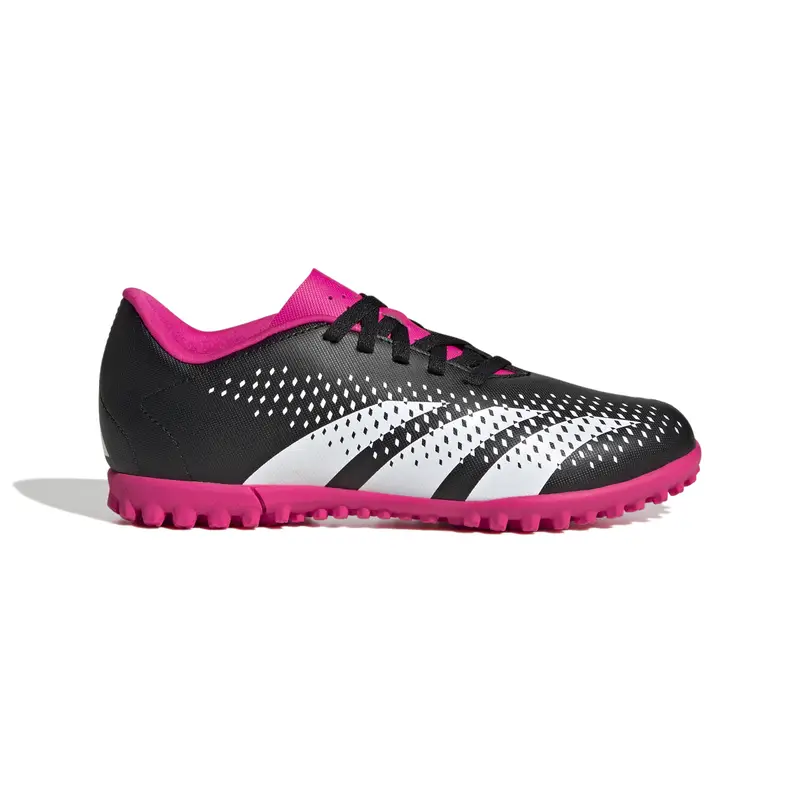 Scarpe calcio per bambini adidas Predator Accuracy.4 Tf - Own your Football Noir