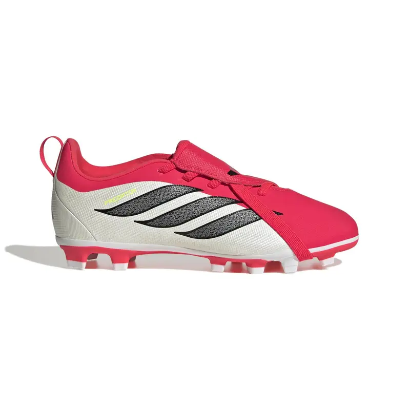 Scarpe calcio per bambini adidas Predator Club Turf Orange