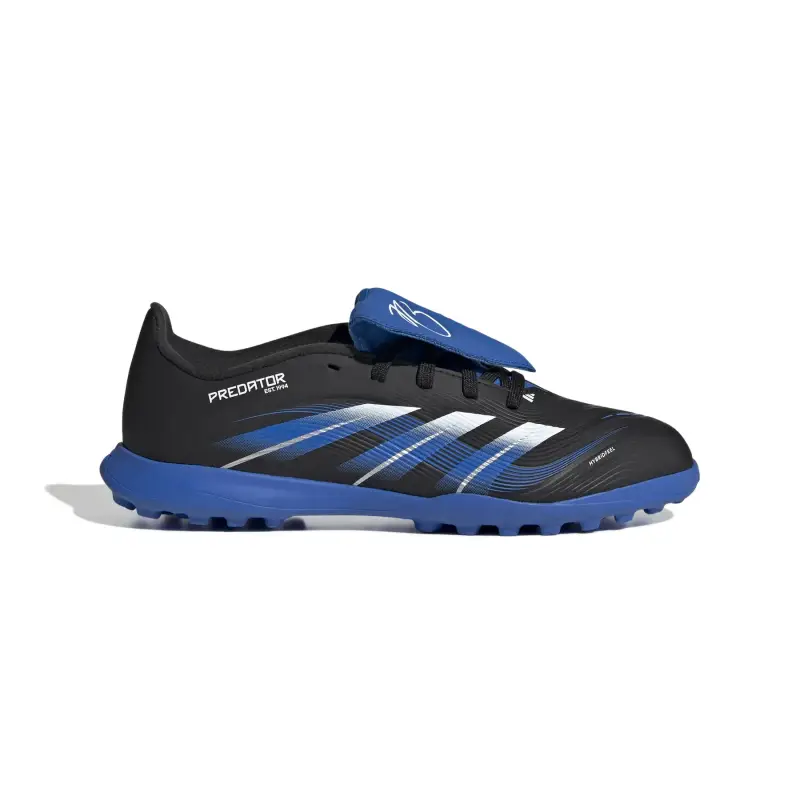 Scarpe calcio per bambini adidas Predator League FT Jude Bellingham TF