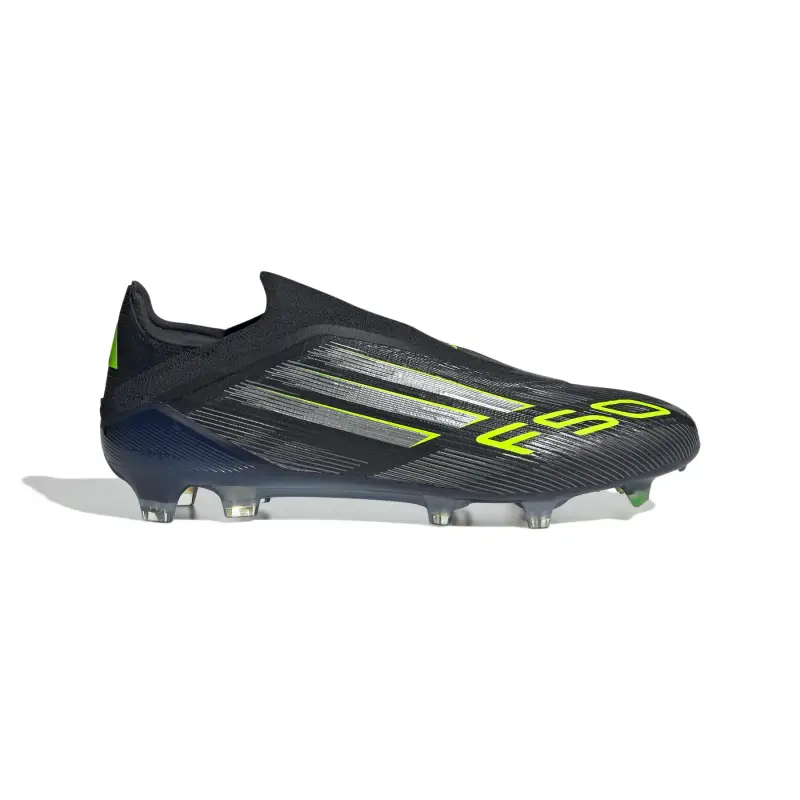 Scarpe calcio senza lacci adidas F50 Elite FG