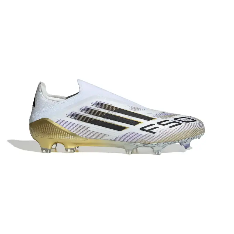 Scarpe calcio senza lacci adidas F50 Elite FG