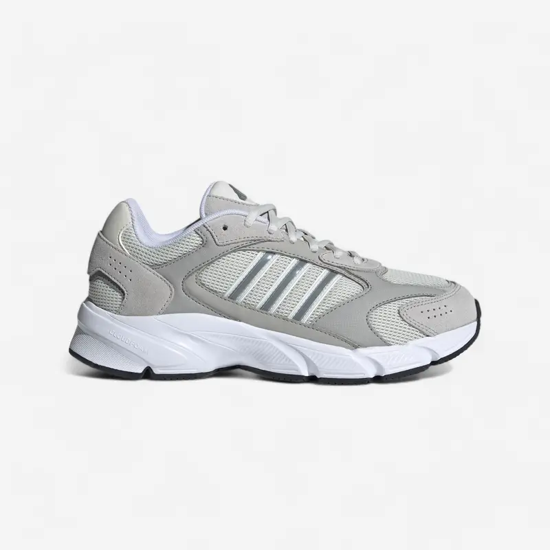 Scarpe camminata donna ADIDAS CRAZYCHAOS 2000 grigie | Adidas