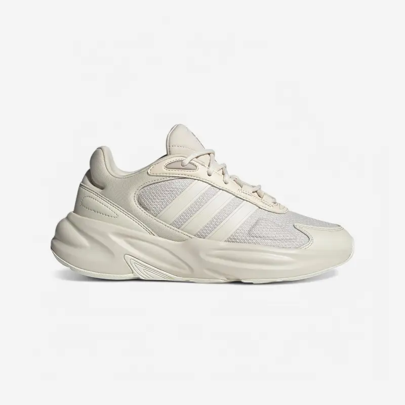 Scarpe camminata donna ADIDAS OZELLE beige | Adidas Beige legno chiaro
