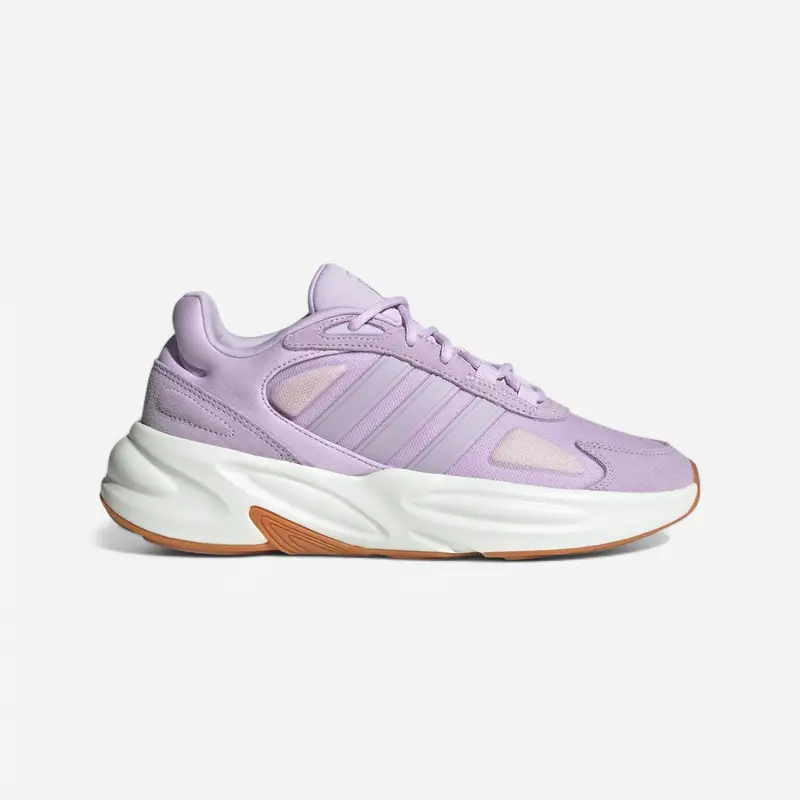 Scarpe camminata donna ADIDAS OZELLE lilla | Adidas
