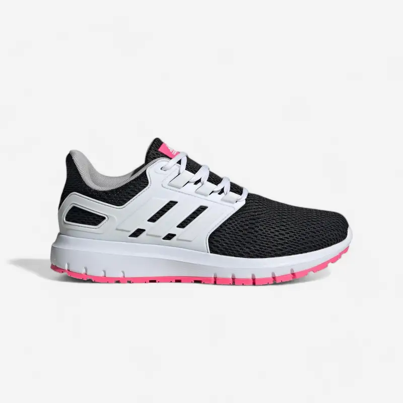 Scarpe camminata donna ADIDAS ULTIMASHOW 1.0 nero-bianco | Adidas