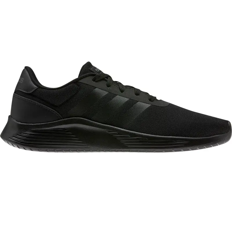 Scarpe camminata uomo ADIDAS LITE RACER nere | Adidas