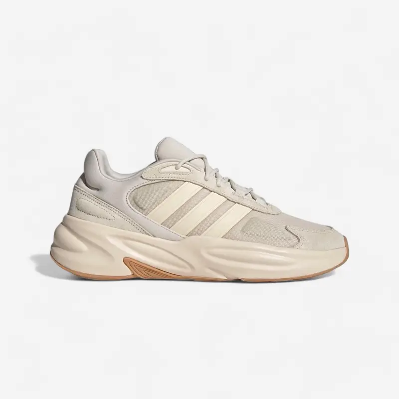 Scarpe camminata uomo ADIDAS OZELLE beige | Adidas
