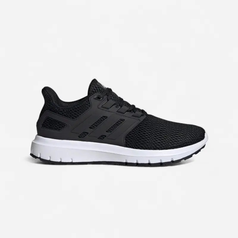 Scarpe camminata uomo ADIDAS ULTIMASHOW 1.0 nere | Adidas