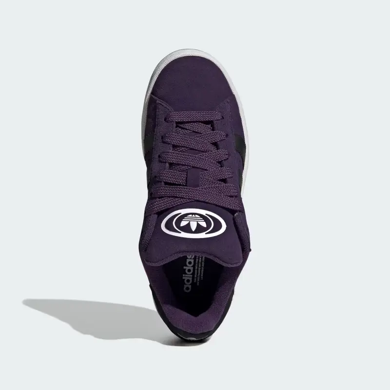 Scarpe Campus 00s Aurora Plum miniatura 2